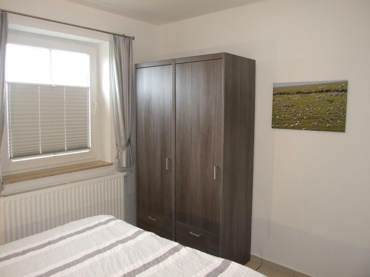 Nonnenganshauser Friedrichskoog Kültér fotó