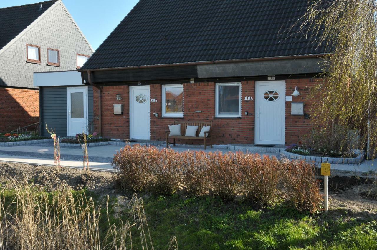 Nonnenganshauser Friedrichskoog Kültér fotó